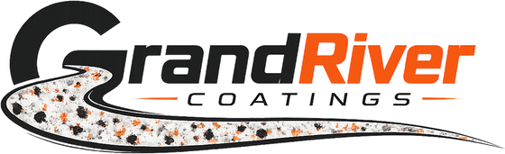 GrandRiver Coatings logo